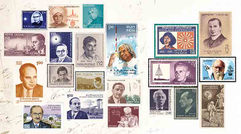 World Post Day: History and significance of Indian stamps - India