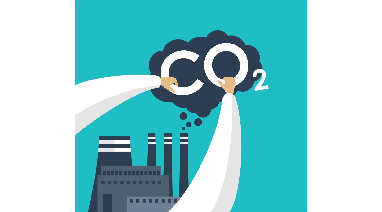 Now, a cheaper way to convert CO2 to methane Now, a cheaper way to convert CO2 to methane