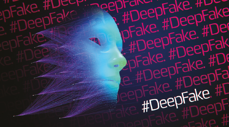 Tech tools to fight deepfakes