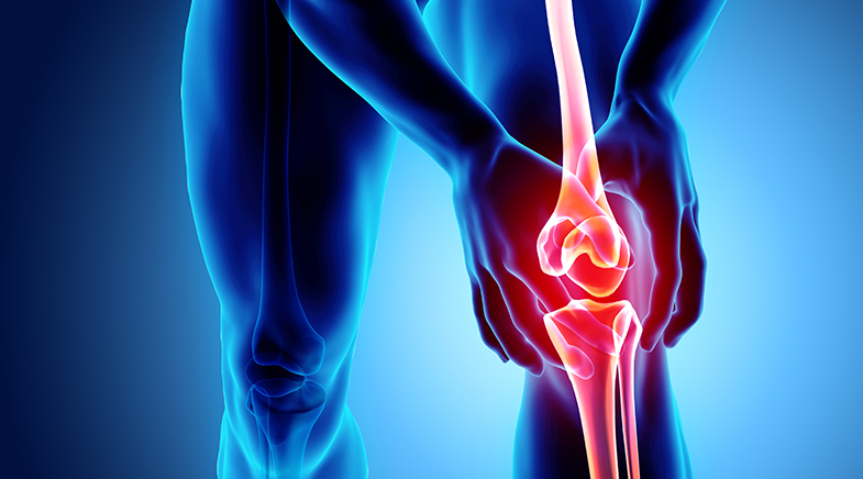 A ray of hope for osteoarthritis patients
