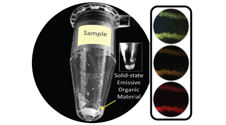 Scientists design self-operating nanomachines