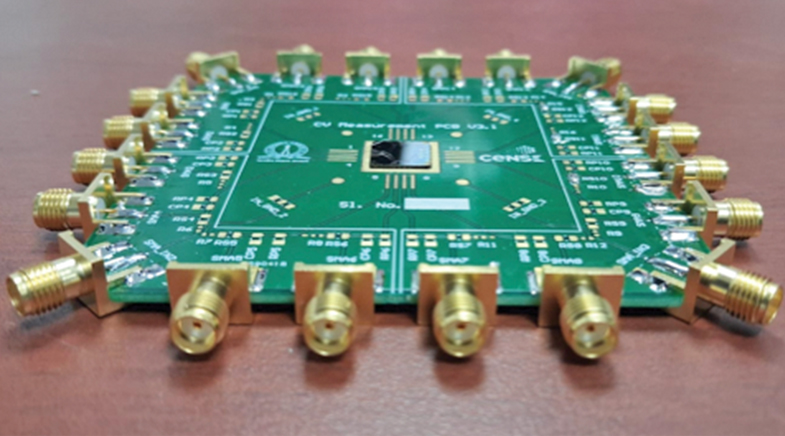 Single set-up, diverse uses Single set-up, diverse uses