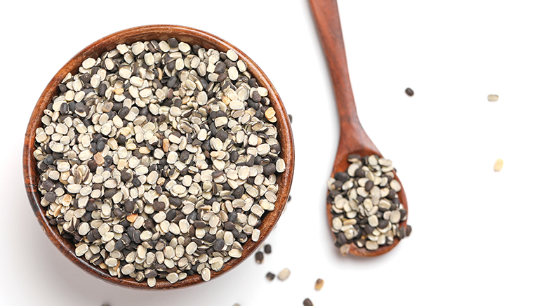 Never a dal moment Never a dal moment