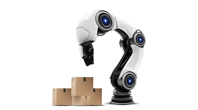 Powering the future...