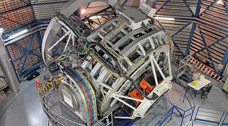 Southward ho! Southward ho!