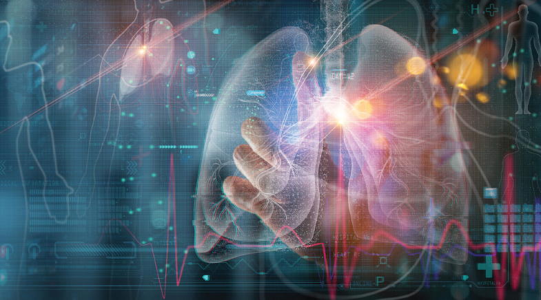 Testing times in fight against TB
