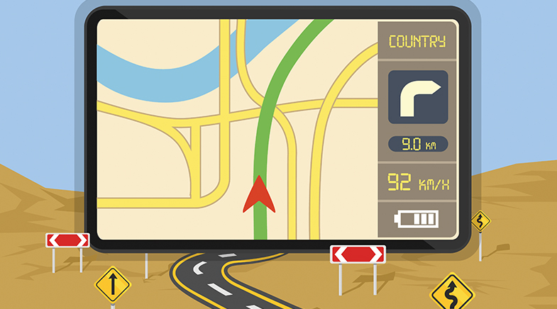 Road to clean air
