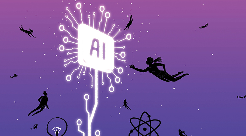 The AI Engine
