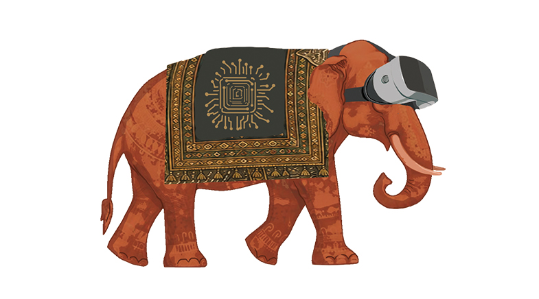 AI for India AI for India