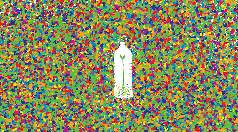 Good plastic, bad plastic Good plastic, bad plastic