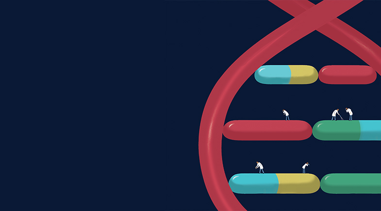 Genome Diaries