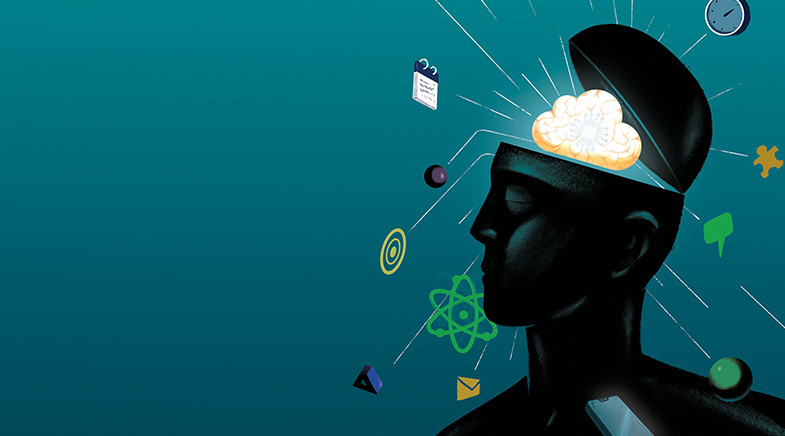 Your Brain, Outsourced