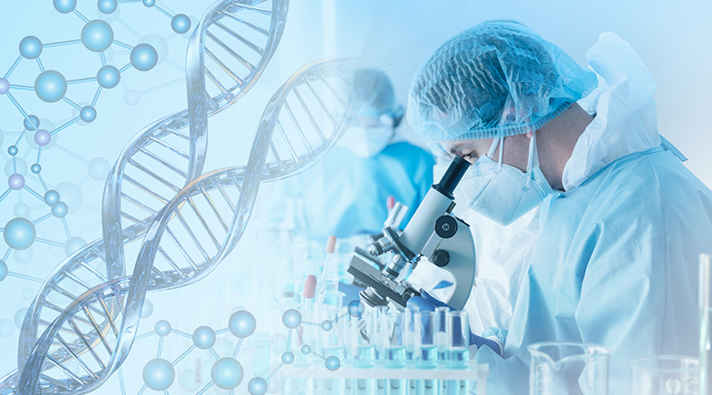 Genomics, and the promise of precision medicine