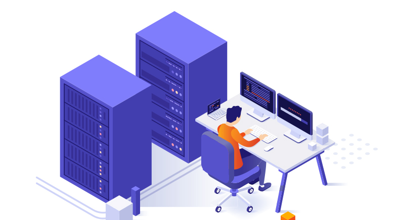 Brain-inspired chips