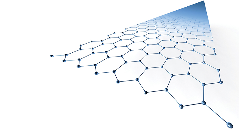 Decoding graphene&#039;s quantum soup
