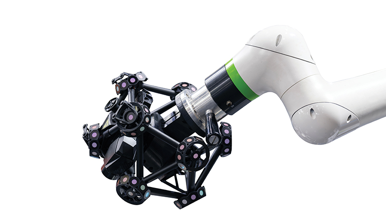 The robot revolution