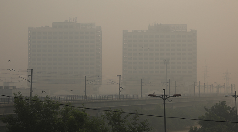 No smoke without fire No smoke without fire