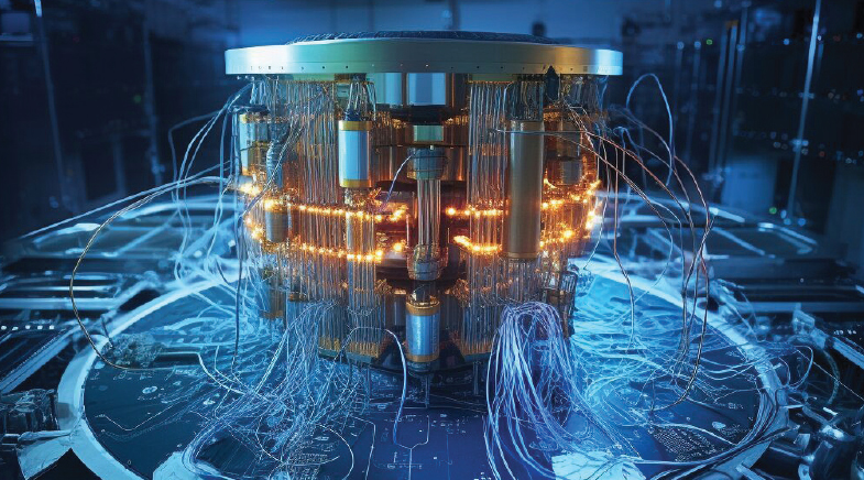 The rise of quantum.in