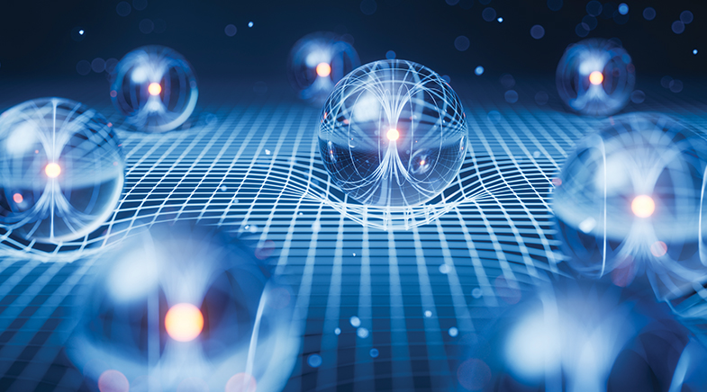 Quantum riddles