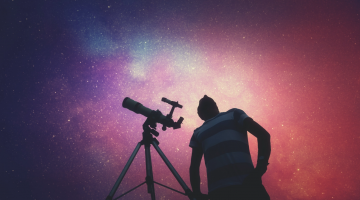 Indian astronomers identify new category of stars in transition Indian astronomers identify new category of stars in transition