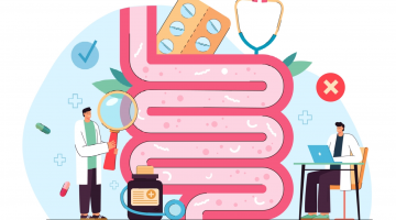 What's your gut feeling? What's your gut feeling?