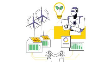The AI power drain