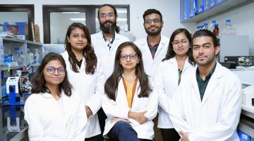 Protein to the rescue