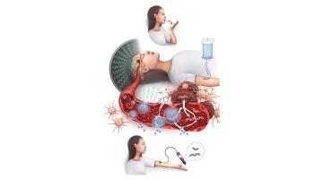 Sound therapy saves lives