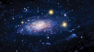 Glow puzzle finds an answer