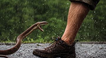 Hiss-story and geography