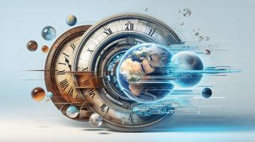 Crossroads of science