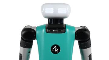 These all-purpuse robots signal a new era These all-purpuse robots signal a new era