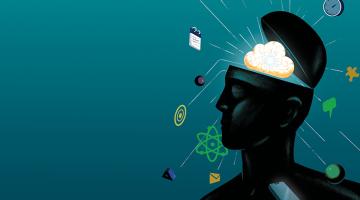 Your Brain, Outsourced