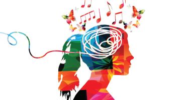 How your brain responds to music