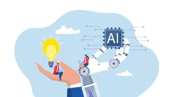 Why AI is thinking small