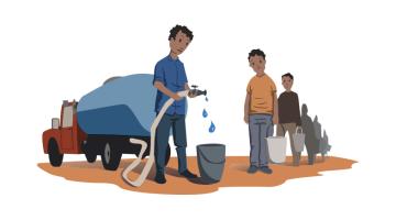 Quiet flow the fixes