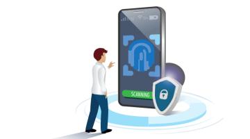 The big biometrics shift