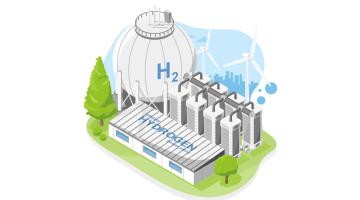 The H factor