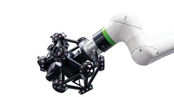 The robot revolution