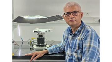 Harnessing heat