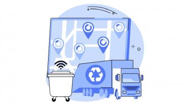 Managing waste, smartly