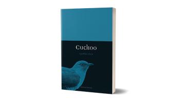 Going cuckoo!