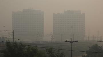 No smoke without fire