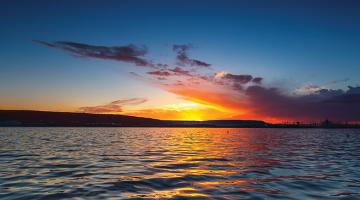 Rain some, lose some