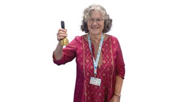 In search of answers