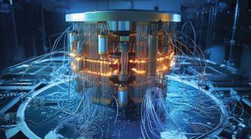 The rise of quantum.in