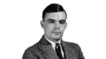 Alan Turing: The enigmatic codebreaker