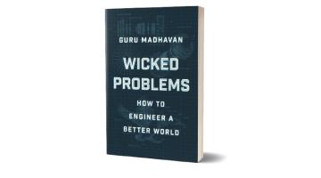 We have a wicked problem!