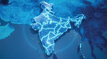 India is poised for a tech leap