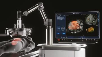 The promise of therapeutic ultrasound